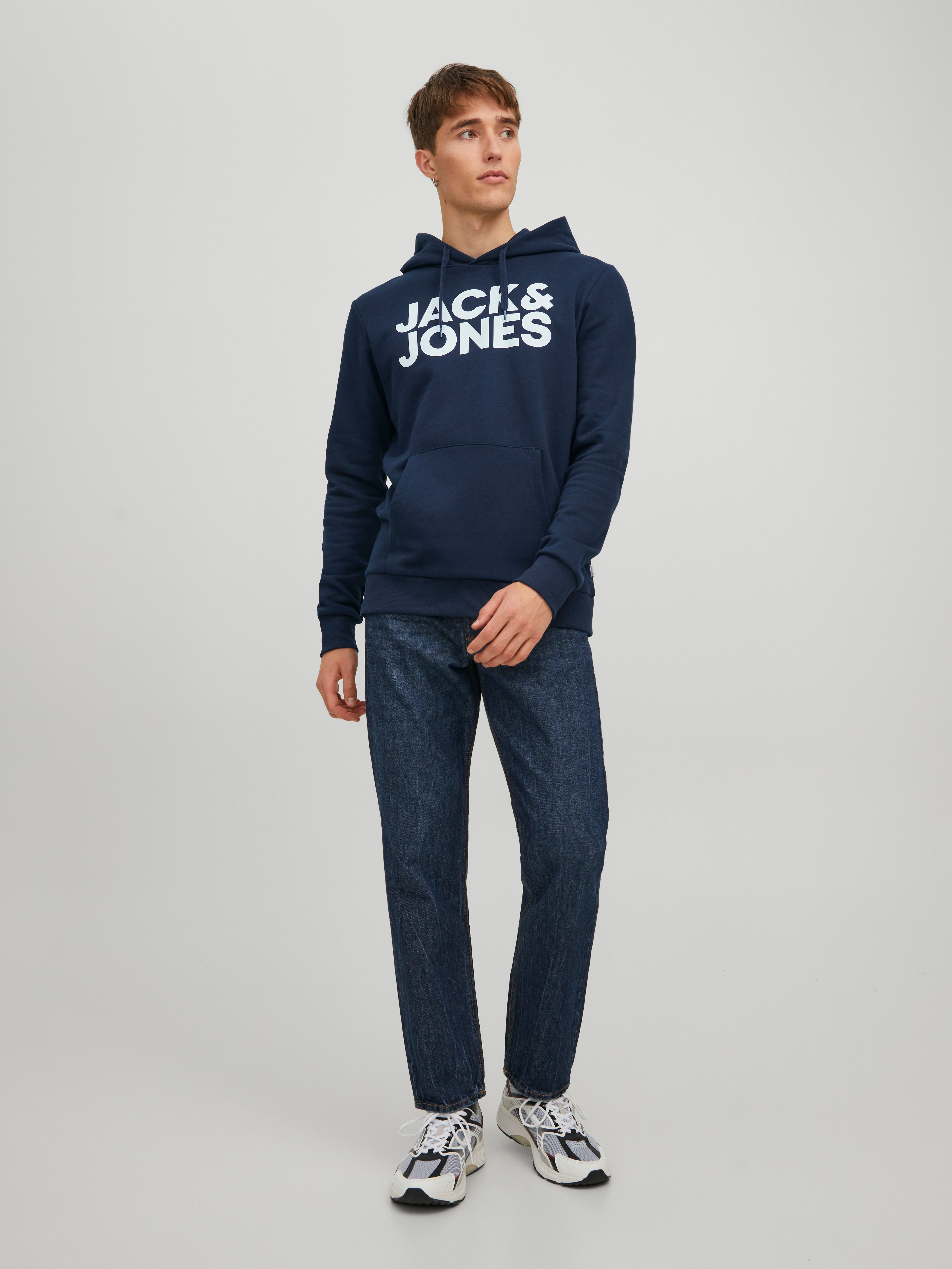 Jack jones sweat blazer Clearance